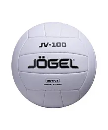 Мяч волейбольный Jogel JV-100 