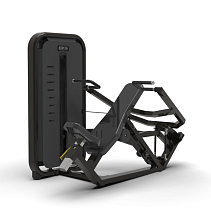 Жим от плеч профессиональный BRONZE GYM MIGHT 06 (Тренажер для вертикального жима)