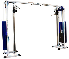 Перекрёстная тяга регулируемая (Кроссовер) (грузоблок)