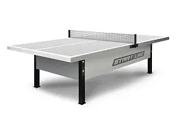 Теннисный стол START LINE City Park Outdoor 60 мм (бетон), с сеткой