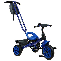 Велосипед трёхколёсный