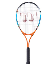 Ракетка для большого тенниса AlumTec JR 2506 25'', оранжевый Wish