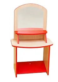 Стол игровой (Парикмахерская)