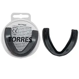 Капа "TORRES" арт. PRL1021BK, термопластичная, черный