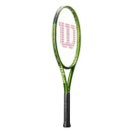 Ракетка для большого тенниса Wilson Blade Feel Team 103, Размер ручки 3