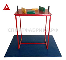 Лучший стол - Стол для армрестлинга "Стандарт"