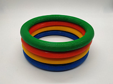 Кольцо резиновое 190мм 