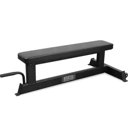 Скамья горизонтальная BRONZE GYM PARTNER AL-301