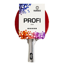 Ракетка для н/т TORRES Profi 5*
