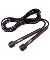 Скакалка RP-101, 3 м, черный