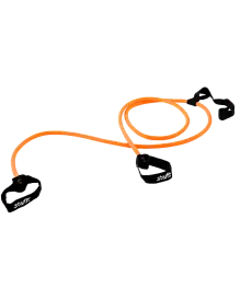 Эспандер лыжника-пловца STARFIT ES-901 8х12х2200 мм, 3 кг, оранжевый