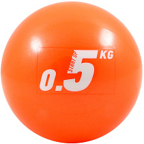Фитнес бол Start Up ECE 0824 Ø10 см 0,5 кг