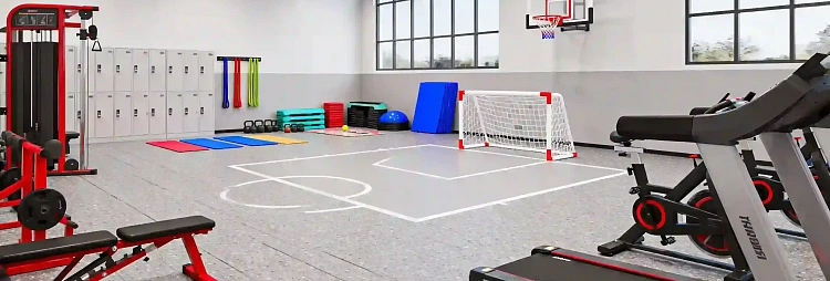 Нормативные требования к спортивному оборудованию: как убедиться в соответствии стандартам