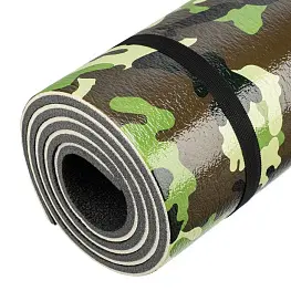 Коврик бивуачный