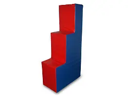 Ступенька 50х50х25 (25х25)см 