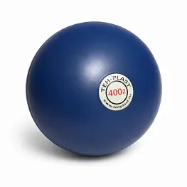 Мяч для метания 400 гр