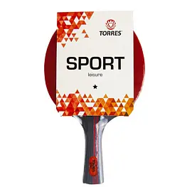 Ракетка для н/т TORRES Sport 1*