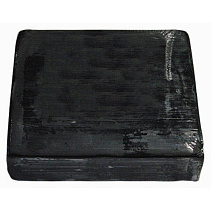 Пластилин для планки-индикатора бруска для отталкивания