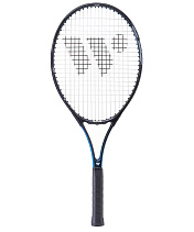 Ракетка для большого тенниса FusionTec 300 27’’, синий Wish