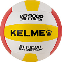 Мяч волейбольный KELME, 8203QU5017-613, р. 5 Синт. кожа (полиуретан)