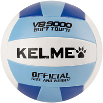 Мяч волейбольный KELME, 8203QU5017-162, р. 5 Синт. кожа (полиуретан)