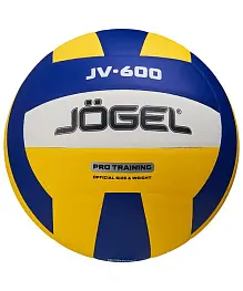 Мяч волейбольный Jogel JV-600 