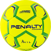 Мяч гандбольный PENALTY HANDEBOL H1L ULTRA FUSION INFANTIL X, р.1 Синт. кожа (полиуретан)