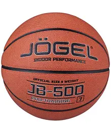 Мяч баскетбольный Jogel JB-500 №7