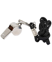 Свисток JA-126, металл Jögel