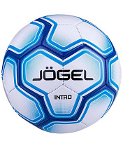 Мяч футбольный Jogel JS-100 Intro №5 
