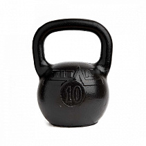 Гиря 10 кг любительская