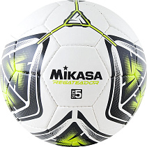 Мяч футбольный MIKASA REGATEADOR5-G, р.5