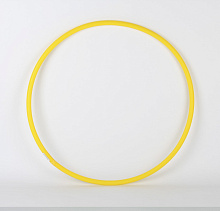 Обруч пластиковый облегченный 50 см