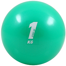 Фитнес бол Start Up ECE 0824 Ø12 см 1 кг