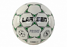 Мяч футбольный Larsen FB ECE-1 Prime р5 полиуретан