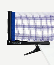 Сетка для настольного тенниса Roxel Clip-on RX-01 с креплением клипса