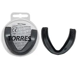Капа "TORRES" арт. PRL1021BK, термопластичная, черный