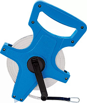 Рулетка металл. 50 м. геодезическая