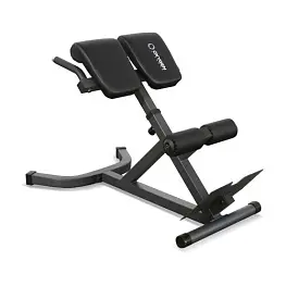 Гиперэкстензия OXYGEN FITNESS TACOMA