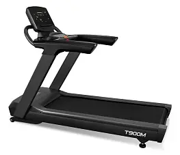 Беговая дорожка коммерческая BRONZE GYM T900M
