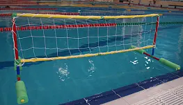 Волейбол водный