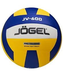 Мяч волейбольный Jogel JV-600 