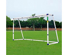 Ворота игровые DFC 10ft пластик GOAL6300TA2