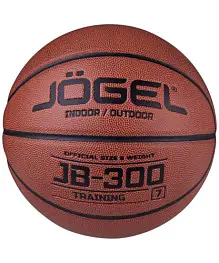 Мяч баскетбольный Jogel JB-300 №7