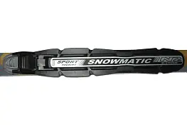 Крепления NNN SNOWMATIC Auto Uneversal L