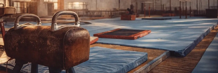 Оборудование для силовой подготовки в учебных заведениях