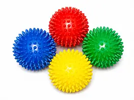 Шарик массажный 85мм