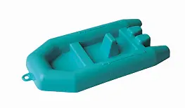 Игрушка "Лодочка"