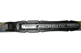 Крепления NNN SNOWMATIC Auto Uneversal L