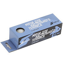 Шарик для н/т START UP 1 Star BA-01 40+